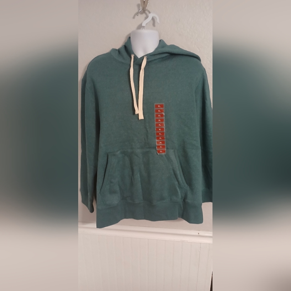 Boyfriend hoodie